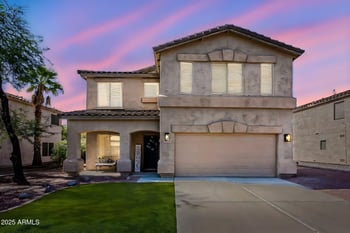 30158 Royal Oak Way, San Tan Valley, AZ 85143