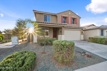 3016 104th Ln, Tolleson, AZ 85353