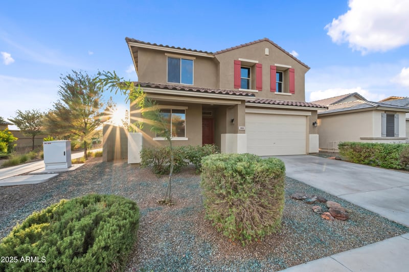 3016 104th Ln, Tolleson, AZ 85353