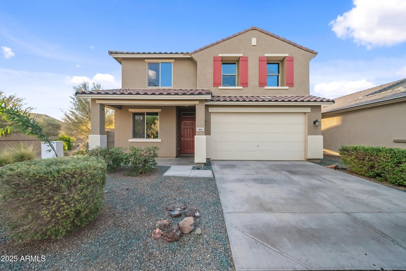 3016 104th Ln, Tolleson, AZ 85353