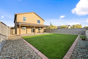 3016 104th Ln, Tolleson, AZ 85353