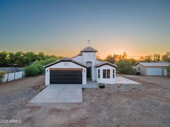 3016 107th Ave, Tolleson, AZ 85353
