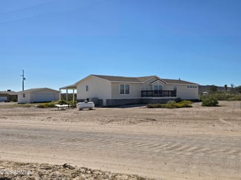 3016 375th Ave, Tonopah, AZ 85354