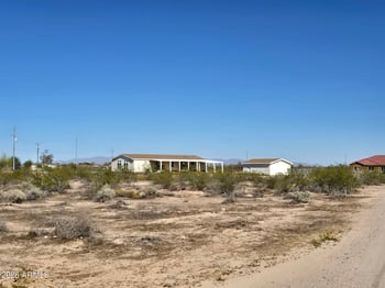 3016 375th Ave, Tonopah, AZ 85354