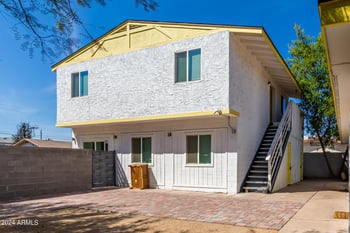 3016 37th St #Apt 6, Phoenix, AZ 85018