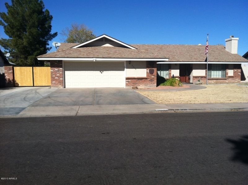 3016 E Dartmouth St, Mesa, AZ 85213