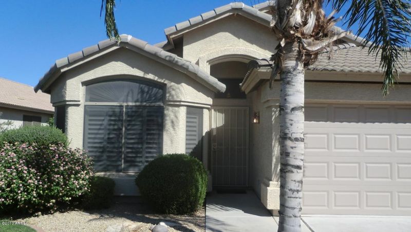 3016 E Sweetwater Ave, Phoenix, AZ 85032