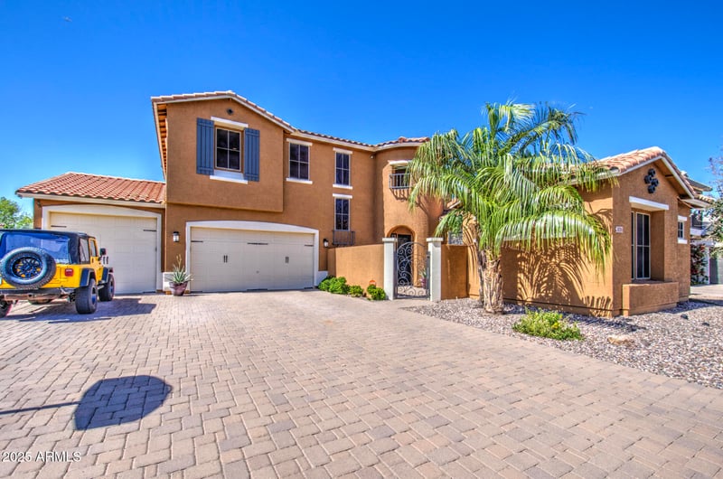3016 Glenview --, Mesa, AZ 85213