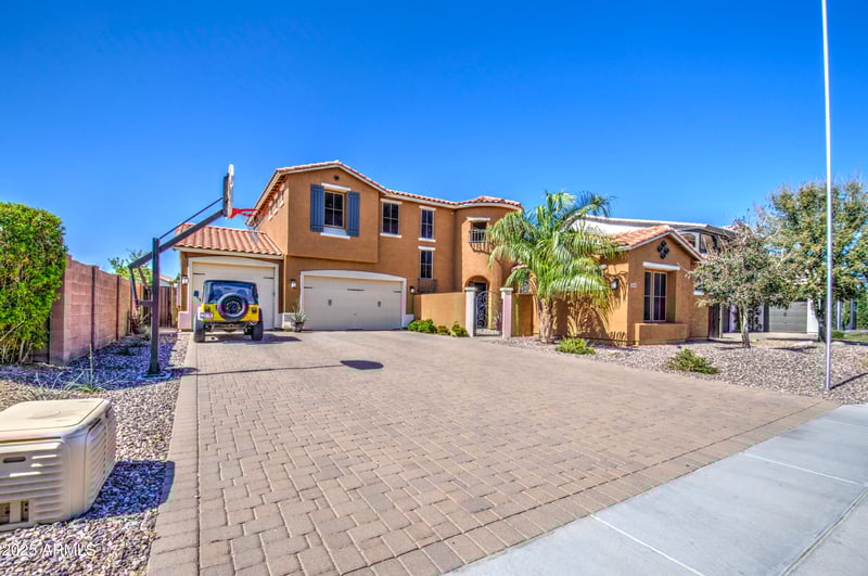 3016 Glenview --, Mesa, AZ 85213