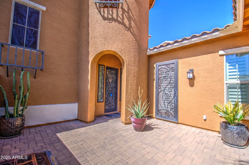 3016 Glenview --, Mesa, AZ 85213