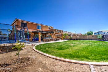 3016 Glenview --, Mesa, AZ 85213
