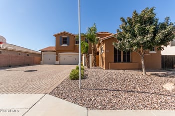 3016 Glenview --, Mesa, AZ 85213