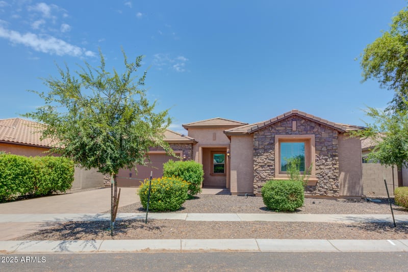 3016 Maplewood St, Gilbert, AZ 85297