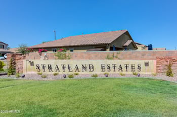 3016 Maplewood St, Gilbert, AZ 85297