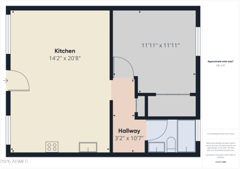 3016 37 St, Phoenix, AZ 85018