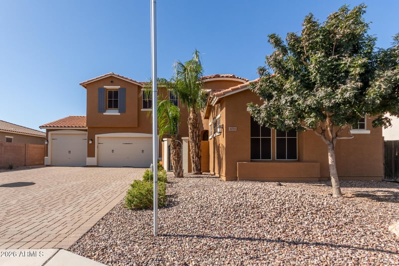 3016 N Glenview --, Mesa, AZ 85213