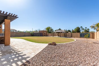 3016 Glenview --, Mesa, AZ 85213