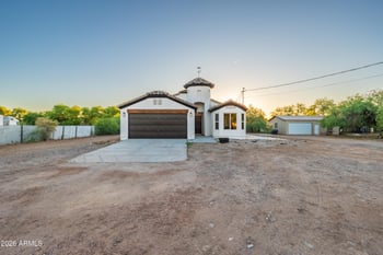 3016 107th Ave, Tolleson, AZ 85353
