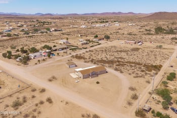 3016 375th Ave, Tonopah, AZ 85354