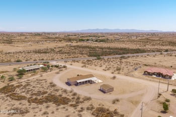 3016 375th Ave, Tonopah, AZ 85354