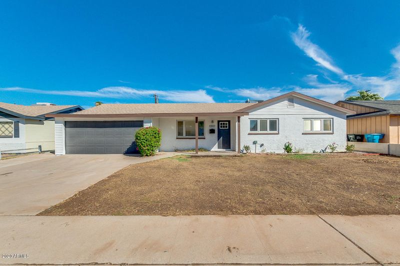 3016 W Bloomfield Rd, Phoenix, AZ 85029