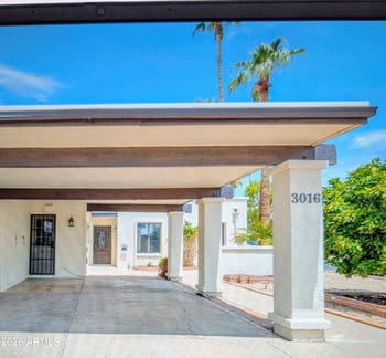 3016 W Boca Raton Rd, Phoenix, AZ 85053