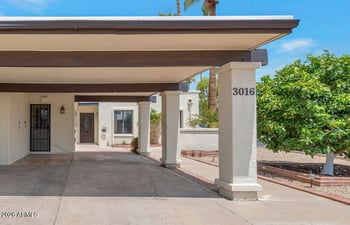 3016 W Boca Raton Rd, Phoenix, AZ 85053