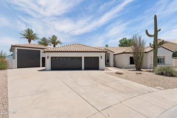 3016 Ironwood Cir, Chandler, AZ 85226