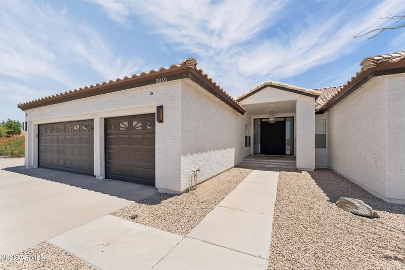 3016 Ironwood Cir, Chandler, AZ 85226