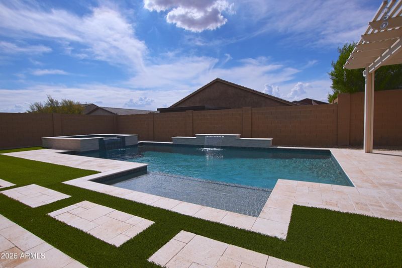 3016 W Tumbleweed Dr, Phoenix, AZ 85085