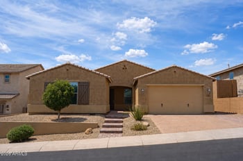 3016 W Tumbleweed Dr, Phoenix, AZ 85085