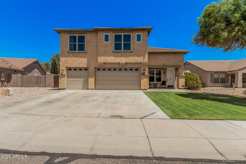 3016 White Canyon Rd, San Tan Valley, AZ 85144