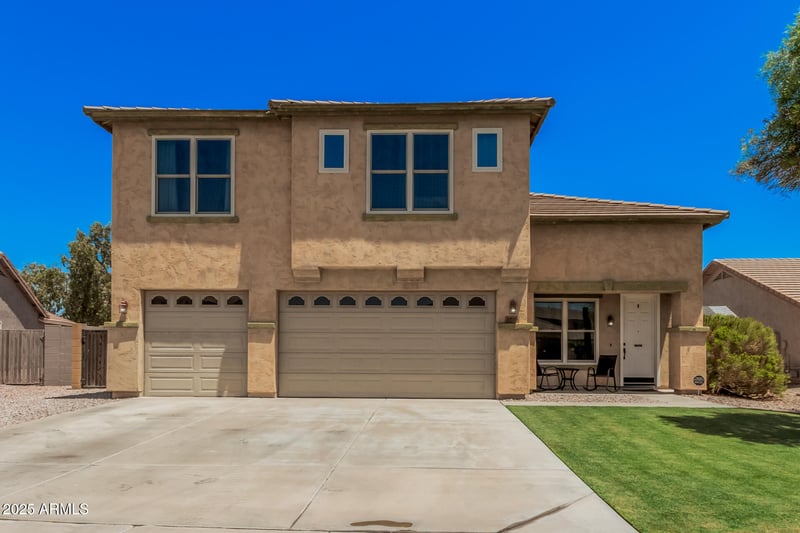 3016 White Canyon Rd, San Tan Valley, AZ 85144