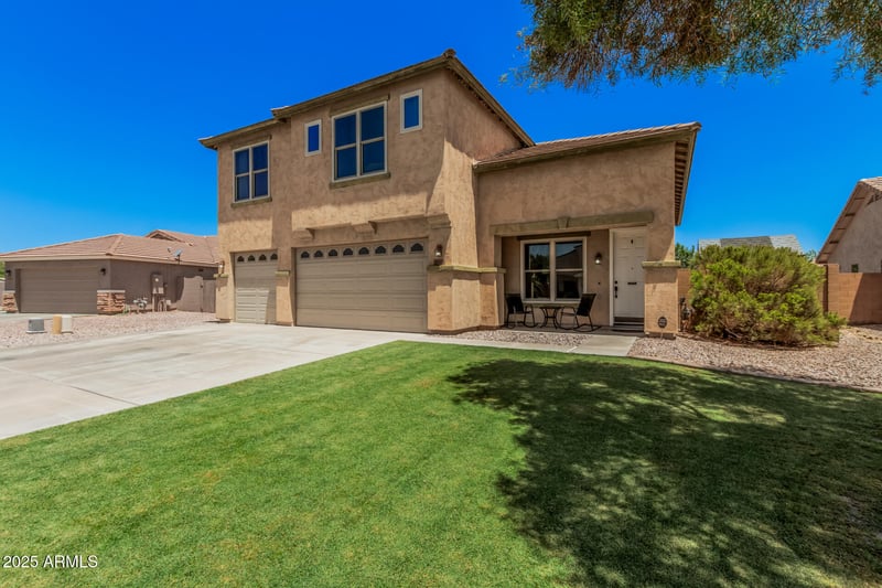 3016 White Canyon Rd, San Tan Valley, AZ 85144