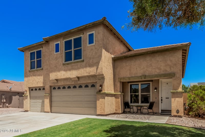 3016 White Canyon Rd, San Tan Valley, AZ 85144