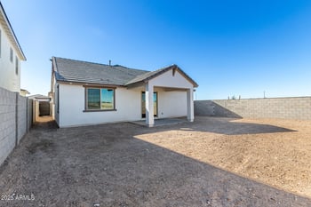 30160 Palo Brea Way, Buckeye, AZ 85396