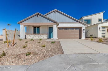 30160 Palo Brea Way, Buckeye, AZ 85396