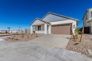 30160 Palo Brea Way, Buckeye, AZ 85396