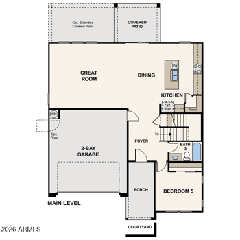 30161 Windrose Dr, Buckeye, AZ 85396