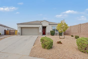 30166 W Indianola Ave, Buckeye, AZ 85396