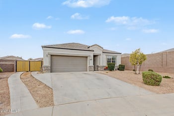 30166 W Indianola Ave, Buckeye, AZ 85396