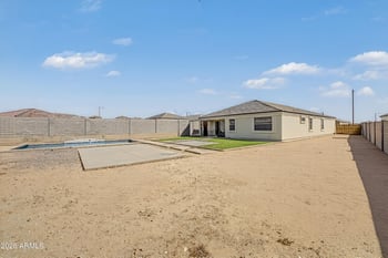 30166 W Indianola Ave, Buckeye, AZ 85396