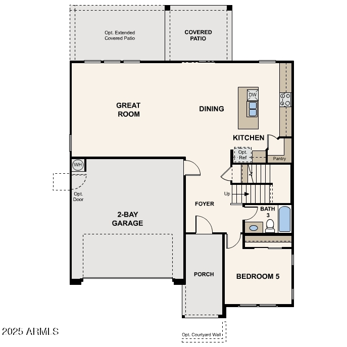 30167 Aster Dr, Buckeye, AZ 85396