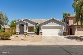 3017 257th Ave, Buckeye, AZ 85326