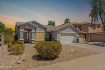 3017 257th Ave, Buckeye, AZ 85326