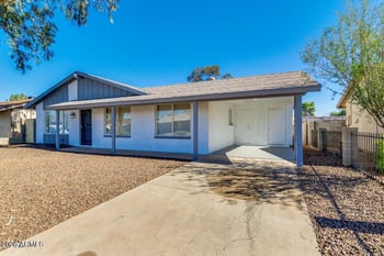 3017 87th Ave, Phoenix, AZ 85037