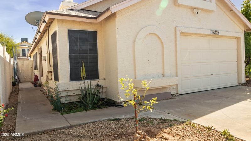 3017 Bluefield Ave, Phoenix, AZ 85032