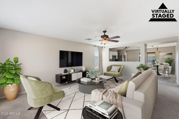 3017 Desert Vista Trl, Phoenix, AZ 85083