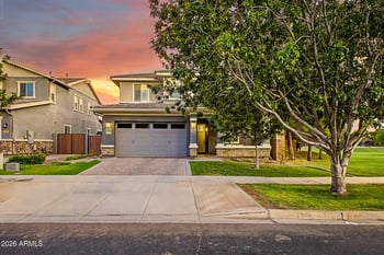 3017 Bloomfield Pw, Gilbert, AZ 85296