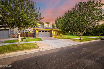 3017 Bloomfield Pw, Gilbert, AZ 85296